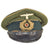 Original German WWII Wehrmacht Army Heer Infantry EM & NCO Schirmmütze Visor Cap Original Items
