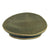 Original German WWII Service Used Army Heer Infantry EM/NCO Schirmmütze Visor Cap Original Items