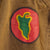 Original WWII Japanese Pilot’s Flying Jacket Captured and Decorated By an American GI! Original Items