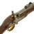 Original British P-1853 Enfield 3rd Model V.R. Marked Percussion Rifled Musket - dated 1861 Original Items
