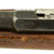 Original German Mauser Mod. 71 Converted in France to Uruguay Daudeteau / Dovitis Rifle - serial 75380 Original Items