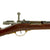 Original German Mauser Mod. 71 Converted in France to Uruguay Daudeteau / Dovitis Rifle - serial 75380 Original Items