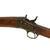 Original U.S. made Mexican Contract M1897 Remington Rolling Block Rifle in 7×57mm Mauser - serial 2777 Original Items