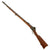 Original U.S. Civil War Sharps Vertical Breech New Model 1859 Military Rifle Smoothbored to 16 bore Shotgun - Serial 57154 Original Items