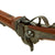Original U.S. Civil War Sharps Vertical Breech New Model 1859 Military Rifle Smoothbored to 16 bore Shotgun - Serial 57154 Original Items