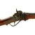Original U.S. Civil War Sharps Vertical Breech New Model 1859 Military Rifle Smoothbored to 16 bore Shotgun - Serial 57154 Original Items