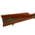 Original U.S. Civil War Sharps Vertical Breech New Model 1859 Military Rifle Smoothbored to 16 bore Shotgun - Serial 57154 Original Items