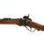 Original U.S. Civil War Sharps Vertical Breech New Model 1859 Military Rifle Smoothbored to 16 bore Shotgun - Serial 57154 Original Items