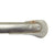 Original U.S Civil War M-1840 "Wrist Breaker" Heavy Cavalry Saber with Scabbard - Imported German Blade Original Items