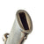 Original U.S Civil War M-1840 "Wrist Breaker" Heavy Cavalry Saber with Scabbard - Imported German Blade Original Items