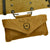 Original U.S. WWII Officer M1936 Pistol Belt, M1911 Holster, WWI Magazine Pouch & Carlisle First Aid Pouch WITH Bandage Original Items