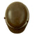 Original WWI Austro-Hungarian M17 Steel Helmet with Worn Liner Original Items