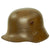 Original WWI Austro-Hungarian M17 Steel Helmet with Worn Liner Original Items