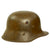 Original WWI Austro-Hungarian M17 Steel Helmet with Worn Liner Original Items