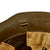 Original WWI Austro-Hungarian M17 Steel Helmet with Worn Liner Original Items