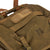 Original U.S. Vietnam War 1966 Model Lightweight Rucksack M-56 Field Pack Original Items