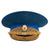 Original Soviet Cold War KGB General's Visor Hat - Marked Mockba - Size 60 Original Items