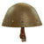 Original Czechoslovakian Pre-WWII Vz32 M32 Egg Shell Steel Helmet - Dated 1937 Original Items