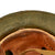 Original U.S. WWII M1917A1 Kelly Helmet with Textured Paint & Chinstrap - Complete Original Items