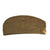 Original German WWII Named RAD Labor Service EM/NCO M38 Wool Overseas Cap Original Items