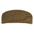 Original German WWII Named RAD Labor Service EM/NCO M38 Wool Overseas Cap Original Items