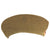 Original German WWII Named RAD Labor Service EM/NCO M38 Wool Overseas Cap Original Items