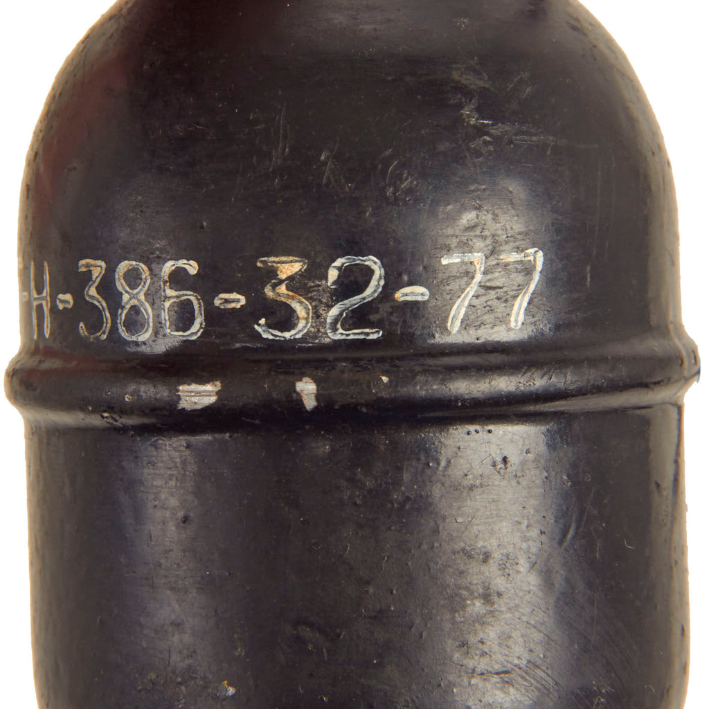 Original Cold War Soviet RGD-5 / URG-N Reusable Inert Training Grenade ...