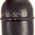 Original Cold War Soviet  RGD-5 / URG-N Reusable Inert Training Grenade Original Items