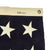 Original U.S. WWII Jack of the United States 48” x 32 ½” Naval Ensign - Union Jack Maritime Flag Original Items