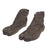 Original Japanese WWII Imperial Japanese Navy Special Naval Landing Forces Jika-Tabi Boots Original Items