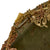 Original U.S. WWII 1944 McCord Front Seam Swivel Bale M1 Helmet with Net and Westinghouse - Complete Original Items