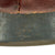 Original German WWII M42 Single Decal Luftwaffe Helmet with Liner & Chinstrap - ET64 Original Items
