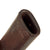 Original British No. 7 Mk. I/L Swivel Pommel Bayonet Fighting Knife by Royal Ordnance Factory with Scabbard Original Items