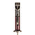 Original British No. 7 Mk. I/L Swivel Pommel Bayonet Fighting Knife by Royal Ordnance Factory with Scabbard Original Items