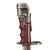 Original British No. 7 Mk. I/L Swivel Pommel Bayonet Fighting Knife by Royal Ordnance Factory with Scabbard Original Items