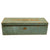Original Japanese WWII Collection in Named USGI Wood Bring Home Crate - Uniforms, Boots, Flags, & More Original Items