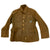 Original Japanese WWII Collection in Named USGI Wood Bring Home Crate - Uniforms, Boots, Flags, & More Original Items