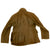 Original Japanese WWII Collection in Named USGI Wood Bring Home Crate - Uniforms, Boots, Flags, & More Original Items