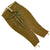Original Japanese WWII Collection in Named USGI Wood Bring Home Crate - Uniforms, Boots, Flags, & More Original Items