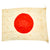 Original Japanese WWII Collection in Named USGI Wood Bring Home Crate - Uniforms, Boots, Flags, & More Original Items