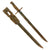 Original Japanese WWII Collection in Named USGI Wood Bring Home Crate - Uniforms, Boots, Flags, & More Original Items