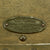 Original U.S. WWII USAAF Enameled Portable Mess Set in Transit Chest - By Wheary Incorporated 1945 Original Items