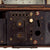 Original German WWII Model FF33 Wehrmacht 1943 Dated Field Telephone - Feldfernsprecher 33 Original Items