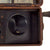 Original German WWII Model FF33 Wehrmacht 1943 Dated Field Telephone - Feldfernsprecher 33 Original Items