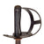 Original U.S. WWI M-1913 Flat Steel Practice Sword - Steel “Waster” Original Items