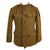 Original U.S. WWI 2nd Infantry Division Headquarters Engineer Uniform Set Original Items