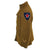 Original U.S. WWI 2nd Infantry Division Headquarters Engineer Uniform Set Original Items