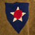 Original U.S. WWI 2nd Infantry Division Headquarters Engineer Uniform Set Original Items