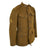 Original U.S. WWI 2nd Infantry Division Headquarters Engineer Uniform Set Original Items