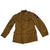 Original U.S. WWI 2nd Infantry Division Headquarters Engineer Uniform Set Original Items